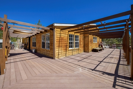 Updated One Level Living  -  Colorado Mountain Home - image 11