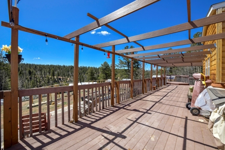 Updated One Level Living  -  Colorado Mountain Home - image 5