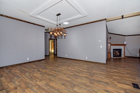 Updated One Level Living  -  Colorado Mountain Home - image 33