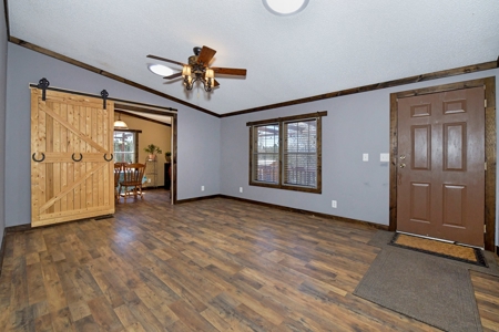 Updated One Level Living  -  Colorado Mountain Home - image 35