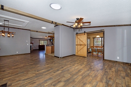 Updated One Level Living  -  Colorado Mountain Home - image 38