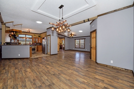 Updated One Level Living  -  Colorado Mountain Home - image 34