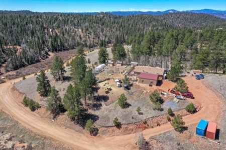 Updated One Level Living  -  Colorado Mountain Home - image 48