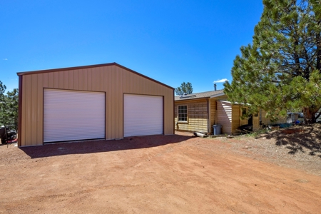 Updated One Level Living  -  Colorado Mountain Home - image 1