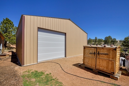 Updated One Level Living  -  Colorado Mountain Home - image 3