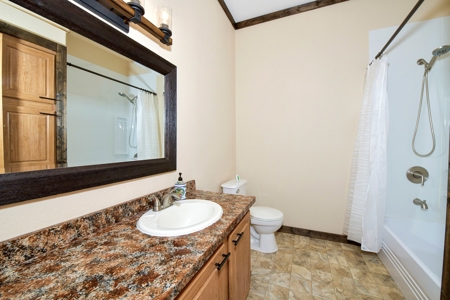 Updated One Level Living  -  Colorado Mountain Home - image 22