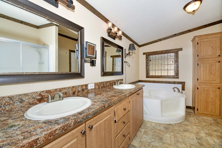 Updated One Level Living  -  Colorado Mountain Home - image 18