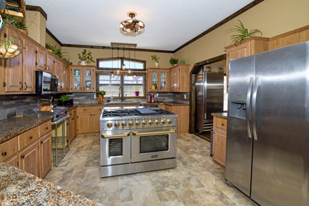 Updated One Level Living  -  Colorado Mountain Home - image 31
