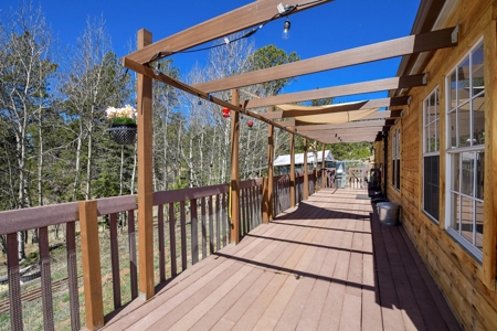 Updated One Level Living  -  Colorado Mountain Home - image 14