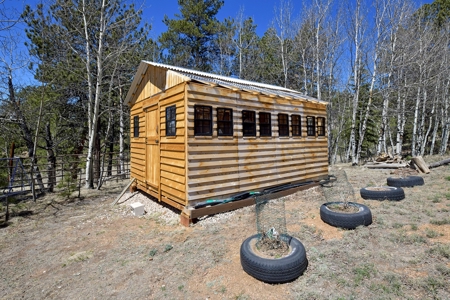 Updated One Level Living  -  Colorado Mountain Home - image 9