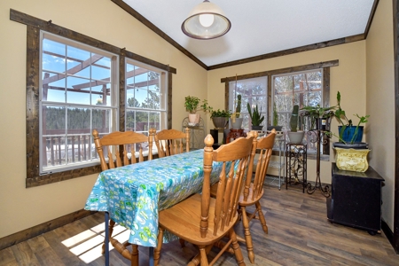 Updated One Level Living  -  Colorado Mountain Home - image 37