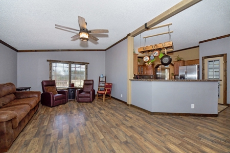 Updated One Level Living  -  Colorado Mountain Home - image 27