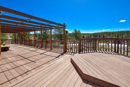 Updated One Level Living  -  Colorado Mountain Home - image 12