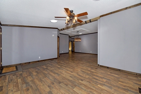 Updated One Level Living  -  Colorado Mountain Home - image 36