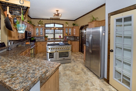 Updated One Level Living  -  Colorado Mountain Home - image 30
