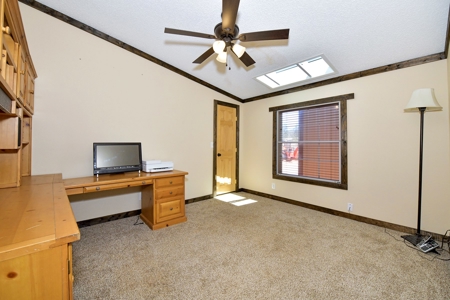 Updated One Level Living  -  Colorado Mountain Home - image 25