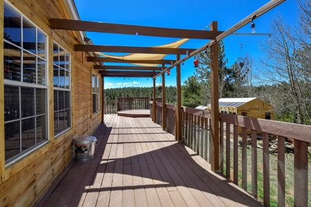 Updated One Level Living  -  Colorado Mountain Home - image 15
