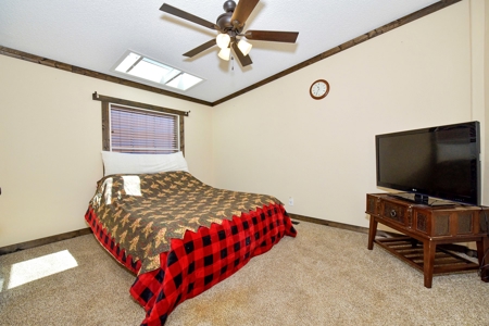 Updated One Level Living  -  Colorado Mountain Home - image 24