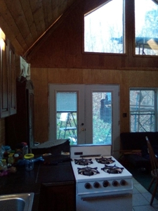 Country Cabin with Acreage - image 24