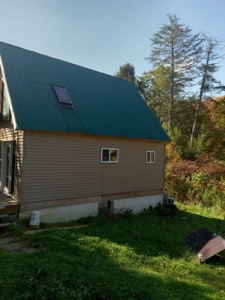 Country Cabin with Acreage - image 9