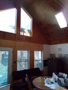 Country Cabin with Acreage - image 25