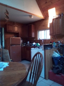 Country Cabin with Acreage - image 23