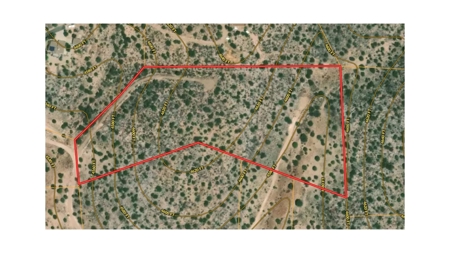 10+ Acres for Sale in Paulden AZ - No HOA - image 2