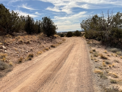 10+ Acres for Sale in Paulden AZ - No HOA - image 6