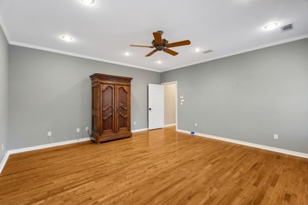 Oklahoma Custom Home Foothills Of Cavanal - image 26