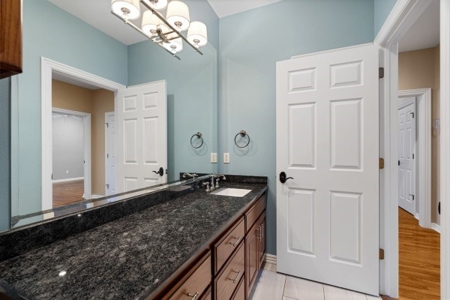 Oklahoma Custom Home Foothills Of Cavanal - image 32