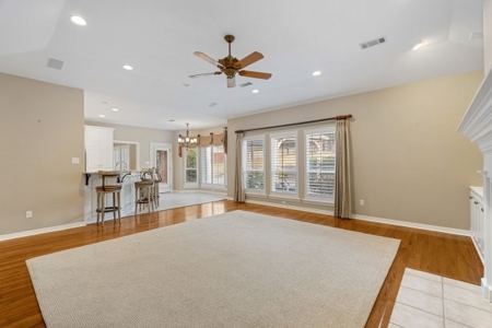 Oklahoma Custom Home Foothills Of Cavanal - image 22