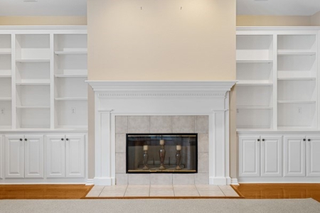 Oklahoma Custom Home Foothills Of Cavanal - image 21