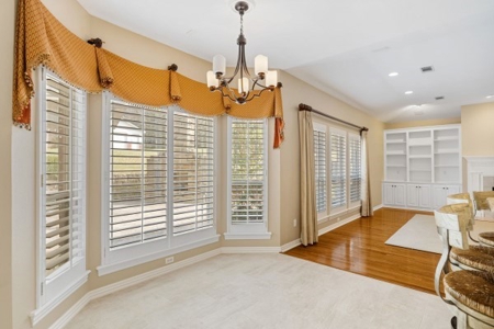 Oklahoma Custom Home Foothills Of Cavanal - image 14