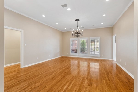 Oklahoma Custom Home Foothills Of Cavanal - image 12
