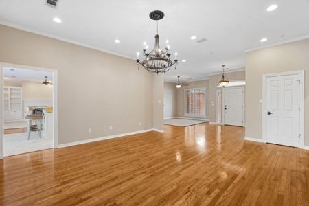 Oklahoma Custom Home Foothills Of Cavanal - image 13