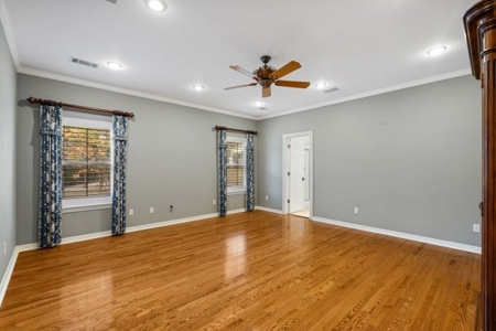 Oklahoma Custom Home Foothills Of Cavanal - image 25