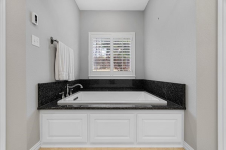 Oklahoma Custom Home Foothills Of Cavanal - image 28