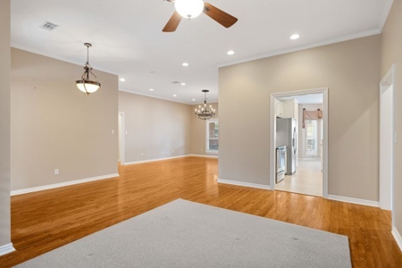 Oklahoma Custom Home Foothills Of Cavanal - image 10