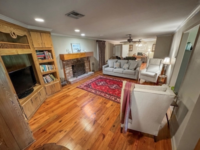 Beautiful Home/Getaway For Sale in Natchez, MS - image 33