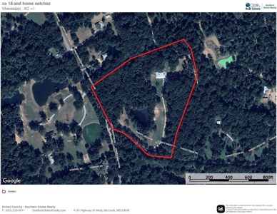 Beautiful Home/Getaway For Sale in Natchez, MS - image 44