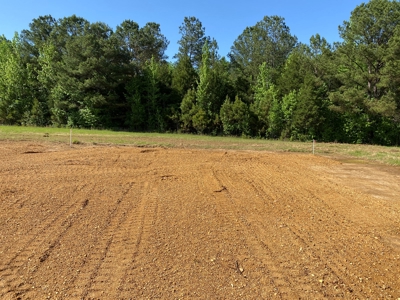 Land For Sale In Tn, 10.54 Acres, Open Land, Pond, Driveway - image 25