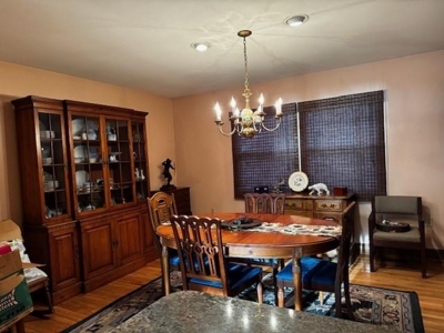 Sunset Views Await: Kerr Lake Oasis In VA - image 9