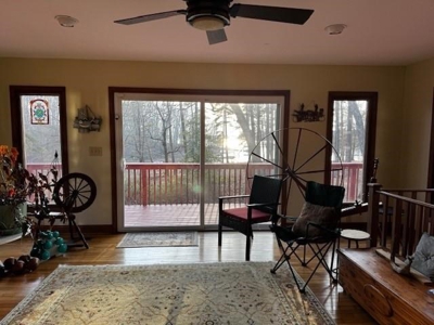 Sunset Views Await: Kerr Lake Oasis In VA - image 7