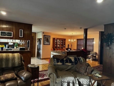 Sunset Views Await: Kerr Lake Oasis In VA - image 5