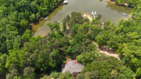 Sunset Views Await: Kerr Lake Oasis In VA - image 19