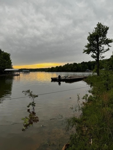 Sunset Views Await: Kerr Lake Oasis In VA - image 16