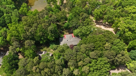 Sunset Views Await: Kerr Lake Oasis In VA - image 18