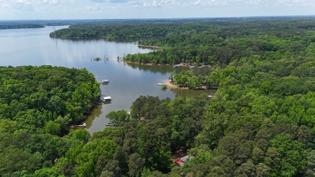 Sunset Views Await: Kerr Lake Oasis In VA - image 2