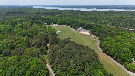 Sunset Views Await: Kerr Lake Oasis In VA - image 17