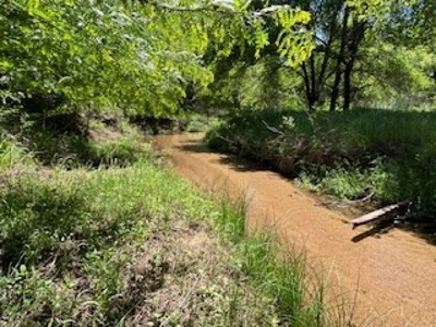 Kansas Hunting Land For Sale- Harper County- Unit 16 - image 1